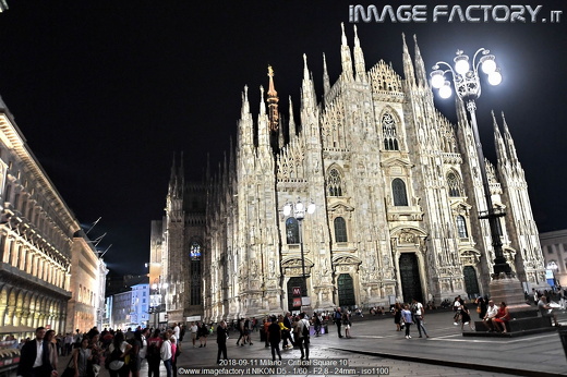 2018-09-11 Milano - Critical Square 10